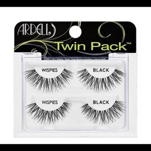 ARDELL TWIN PACK EYELASHES